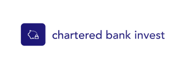 Chartered Bank Invest Logo